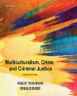 Multiculturalism, Crime, and Criminal Justice Cover Image