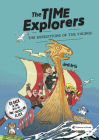 The Expeditions of the Vikings (The Time Explorers #2) Cover Image