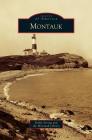 Montauk By Robin Strong, The Montauk Library Cover Image