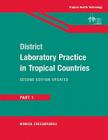 District Laboratory Practice in Tropical Countries, Part 1 Cover Image