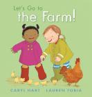 Let's Go to the Farm! Cover Image