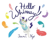 Hello Whimsy! Cover Image