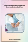 Hydrotherapy And Physiotherapy Exercises On Low Back Pain Cover Image