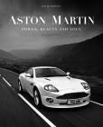 Aston Martin: Power, Beauty and Soul Cover Image