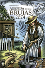 Agenda de Las Brujas 2024 By Llewellyn Cover Image