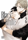 Black or White, Vol. 2 Cover Image