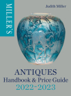 Miller's Antiques Handbook & Price Guide 2022-2023 By Judith Miller Cover Image