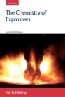 The Chemistry of Explosives Cover Image