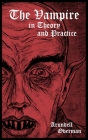 The Vampire in Theory and Practice Cover Image