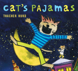 Cat's Pajamas By Thacher Hurd Cover Image