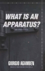 What Is an Apparatus?