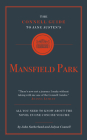 Jane Austen's Mansfield Park (The Connell Guide To ...) By John Sutherland, Jolyon Connell Cover Image
