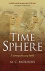 Time Sphere: A Timepathway Book Cover Image