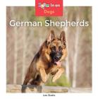 German Shepherds Cover Image