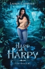 Hard for a Harpy By Lauren Connolly Cover Image