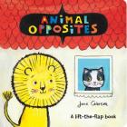 Animal Opposites By Jane Cabrera Cover Image