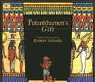 Tutankhamen's Gift Cover Image