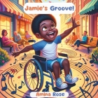 Jamie's Groove! Cover Image