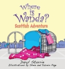 Where is Wanda? Scottish Adventure Cover Image