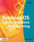 Symbian OS Communications Programming (Symbian Press #2) By Michael J. Jipping Cover Image