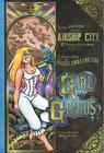 Girl Genius Volume 2: Agatha Heterodyne & the Airship City (Girl Genius Tp) Cover Image