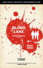 Blood Lake (A Filomena Buscarsela Mystery) By Kenneth Wishnia, Liz Martínez (Introduction by) Cover Image