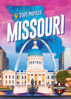 Missouri By Rachel Grack Cover Image