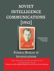 Soviet Intelligence Communications [1952] Cover Image
