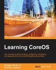 Learning CoreOS Cover Image