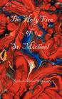 The Holy Fire of St. Michael By Richard Michael Willoughby Cover Image