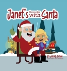 Janet's Encounter with Santa By Juanell Harlow Cover Image