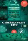 How to Measure Anything in Cybersecurity Risk Cover Image