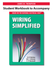 Student Workbook to Accompany Wiring Simplified Cover Image
