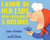 I Know An Old Lady Who Swallowed A Dreidel Cover Image