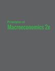 Principles of Macroeconomics 2e By Steven A. Greenlaw, David Shapiro, Timothy Taylor Cover Image