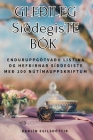 GLEÐILEG SíðdegisTE BÓK Cover Image