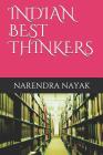 Indian Best Thinkers By Narendra Nayak Cover Image