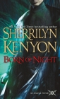 Born of Night: The League: Nemesis Rising By Sherrilyn Kenyon Cover Image