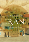Iran: The Rebirth of a Nation By Hamid Dabashi Cover Image