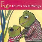 Fergie Counts His Blessings (Adventures of Fergie) By Nancy Cocks, Jirina Marton (Illustrator) Cover Image