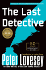 《最后的侦探》(彼得·戴蒙德侦探之谜#1)作者:彼得·洛维西，露易丝·佩妮(简介)封面图片