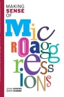 Making Sense of Microaggressions By Susan Cousins, Barry Diamond Cover Image