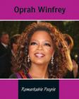 Oprah Winfrey Cover Image