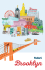 Fodor's Brooklyn (Full-Color Travel Guide #2) By Fodor's Travel Guides Cover Image