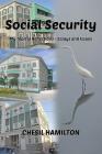 Social Security: My Topical Reflections - Essays and Issues Cover Image
