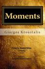 Moments: Poetry Cover Image