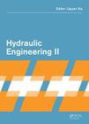 Hydraulic Engineering II By Liquan Xie (Editor) Cover Image