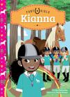 Kianna (Pony Girls) By Lisa Mullarkey, Paula Franco (Illustrator) Cover Image