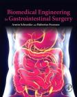 Biomedical Engineering in Gastrointestinal Surgery Cover Image
