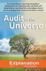 Audit of the Universe By Sam Kneller Cover Image